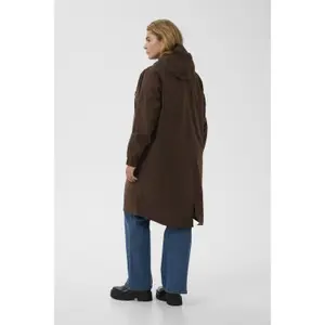 Women's jacket KAFFE Curve Enia image-4