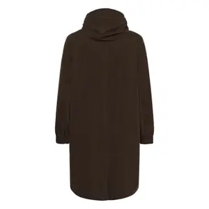 Women's jacket KAFFE Curve Enia image-3