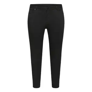 Women's skinny jeans KAFFE Curve Dina image-0