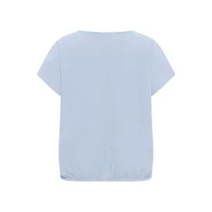 Women's blouse KAFFE Curve Nana image-4