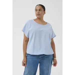 Women's blouse KAFFE Curve Nana image-3