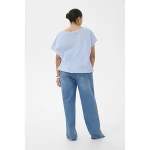 Women's blouse KAFFE Curve Nana image-5
