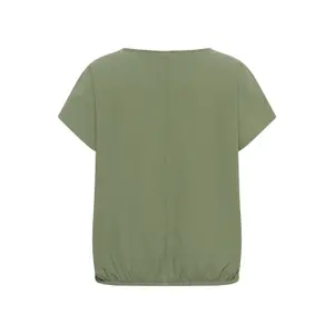 Women's blouse KAFFE Curve Nana image-3