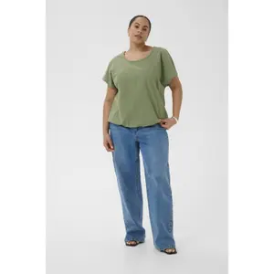 Women's blouse KAFFE Curve Nana image-2
