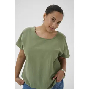 Women's blouse KAFFE Curve Nana image-5