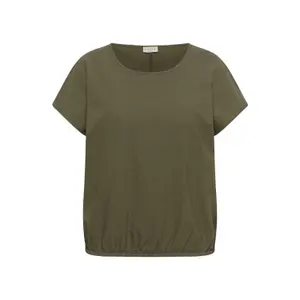 Women's blouse KAFFE Curve Nana image-0