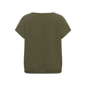 Women's blouse KAFFE Curve Nana image-3