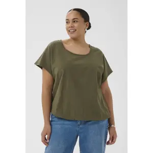 Women's blouse KAFFE Curve Nana image-1
