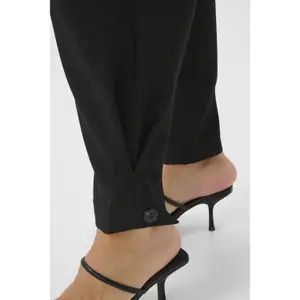 Women's Trousers KAFFE Curve Helia image-6