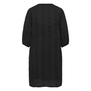 Women's dress KAFFE Curve Dina image-3