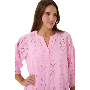 Women's dress KAFFE Curve KCDina image-5