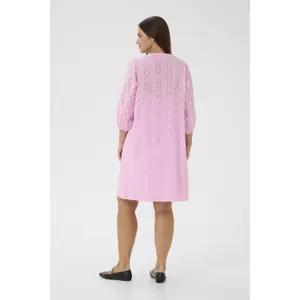 Women's dress KAFFE Curve KCDina image-4