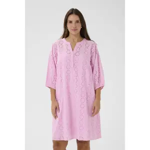Women's dress KAFFE Curve KCDina image-2