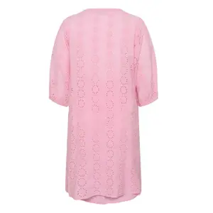 Women's dress KAFFE Curve KCDina image-3