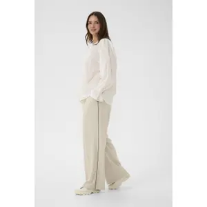 Women's Trousers KAFFE Curve Sirana image-5