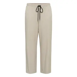 Women's Trousers KAFFE Curve Sirana image-0