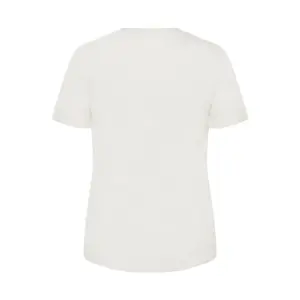 Γυναικείο T-shirt KAFFE Curve KCLucie image-3