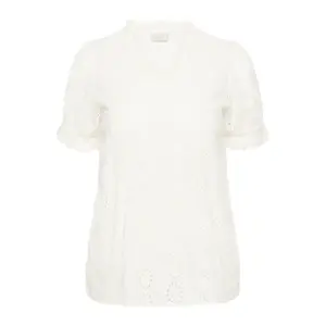 Women's blouse KAFFE Curve Dina image-0