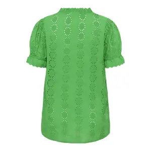Women's blouse KAFFE Curve Dina image-3