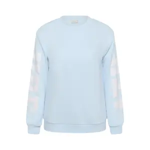 Sweatshirt woman KAFFE Curve Mila image-0
