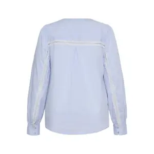 Women's blouse KAFFE Curve juda image-2
