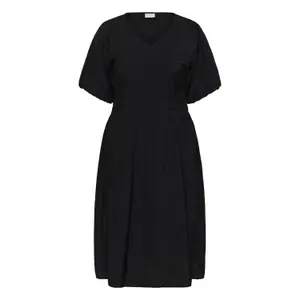Women's dress KAFFE Curve Neela image-0