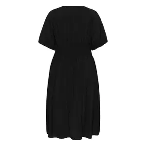 Women's dress KAFFE Curve Neela image-3