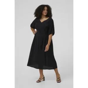 Women's dress KAFFE Curve Neela image-2