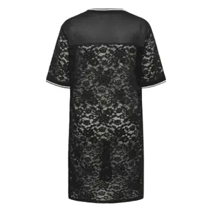 Women's dress KAFFE Curve Bella image-6