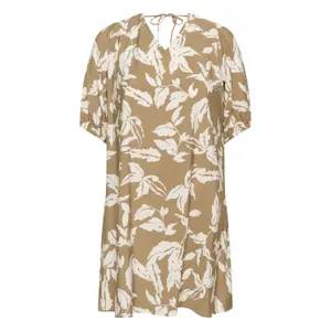 Women's dress KAFFE Curve Marla image-0