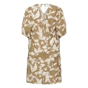 Women's dress KAFFE Curve Marla image-3
