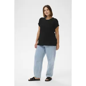 Women's blouse KAFFE Curve KCFelice image-2