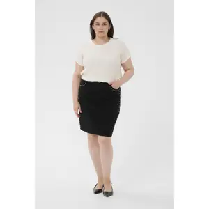 Women's blouse KAFFE Curve Felice image-2