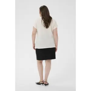 Women's blouse KAFFE Curve Felice image-4