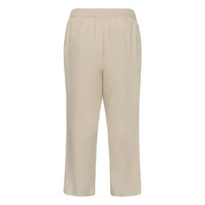 Women's Trousers KAFFE Curve Mille image-3