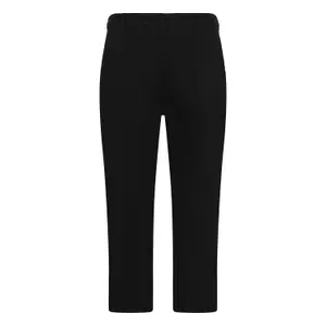 Women's twill Trousers KAFFE Curve KCbrennKCBrenn image-3