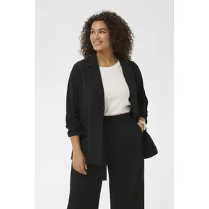 Women's blazer KAFFE Curve Pheolo 3/4 image-3