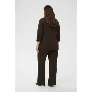 Women's blazer KAFFE Curve Pheolo 3/4 image-6