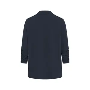 Women's blazer KAFFE Curve Pheolo 3/4 image-4