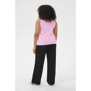 Women's Trousers KAFFE Curve Pheolo image-3