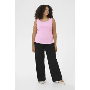 Women's Trousers KAFFE Curve Pheolo image-1