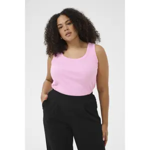 Women's Trousers KAFFE Curve Pheolo image-4