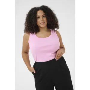 Women's Trousers KAFFE Curve Pheolo image-5