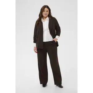 Women's Trousers KAFFE Curve Pheolo image-2