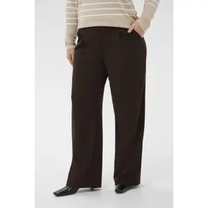 Women's Trousers KAFFE Curve Pheolo image-1