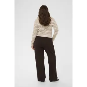 Women's Trousers KAFFE Curve Pheolo image-5