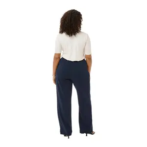 Women's Trousers KAFFE Curve Pheolo image-5