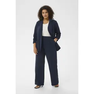 Women's Trousers KAFFE Curve Pheolo image-2
