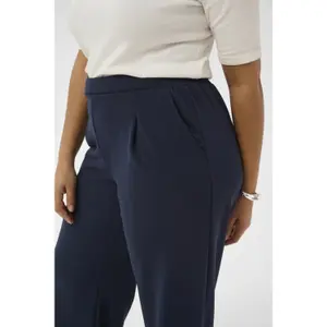Women's Trousers KAFFE Curve Pheolo image-6