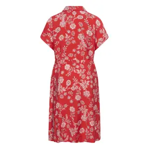 Women's dress KAFFE Curve Anima image-3